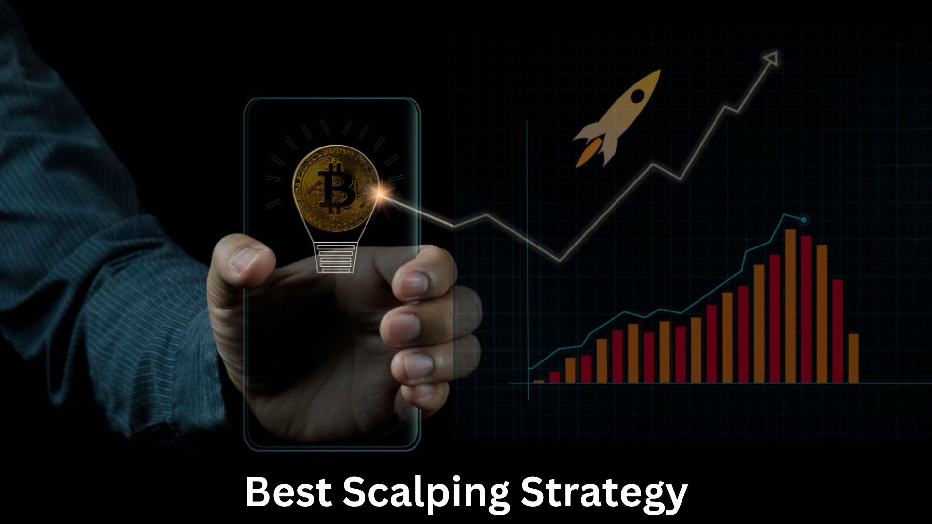 best crypto stocks forex trading scalping strategy