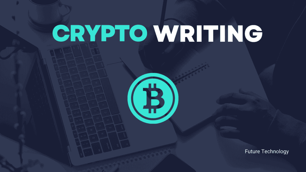 earn with crypto content writing