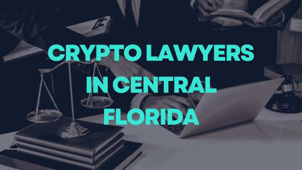 crypto lawyers florida