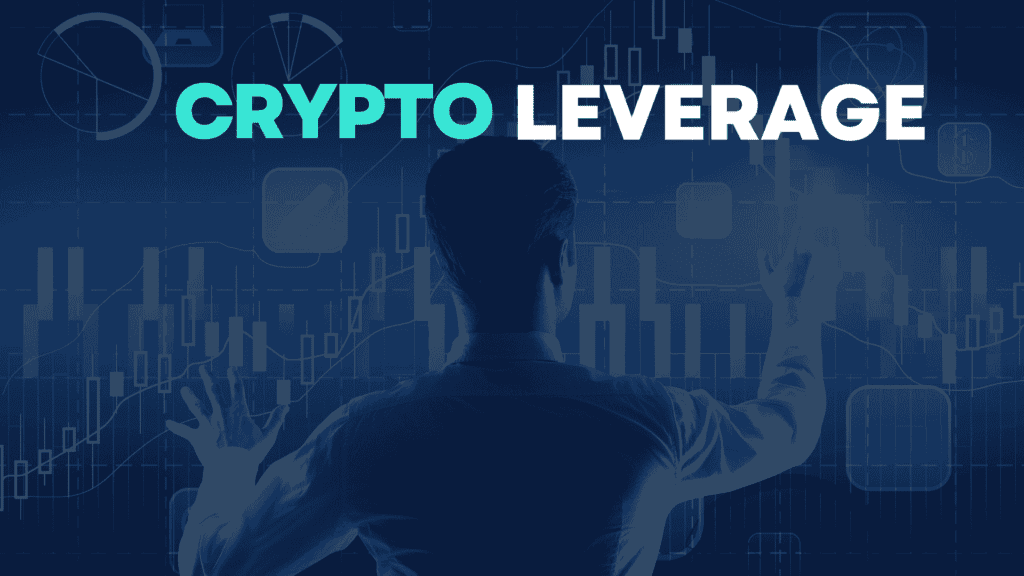 crypto leverage trading