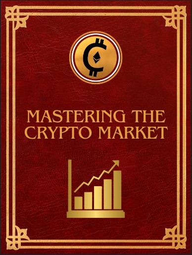 crypto trading book